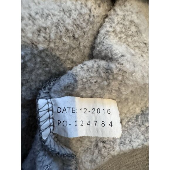 Harry Potter Sweatshirt Small Wizarding World Universal Studios Gryffindor - Picture 9 of 9